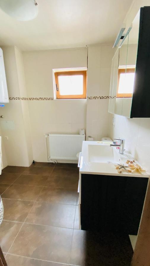 Luxus Appartement Im Schloss Fockelberg Экстерьер фото