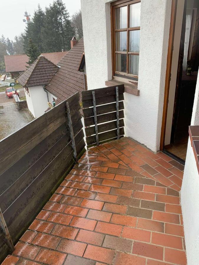 Luxus Appartement Im Schloss Fockelberg Экстерьер фото