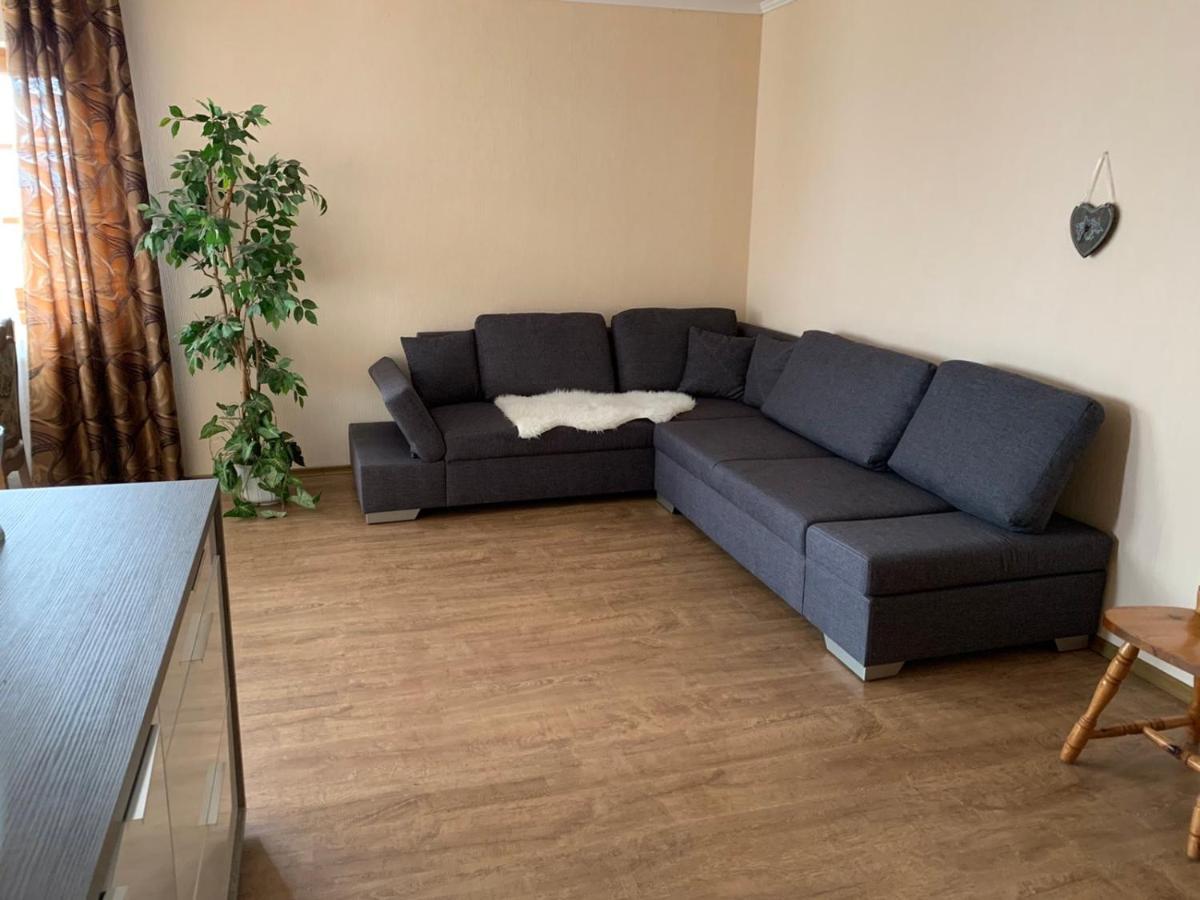 Luxus Appartement Im Schloss Fockelberg Экстерьер фото