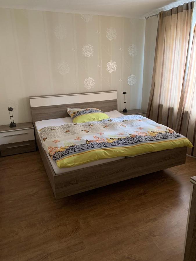Luxus Appartement Im Schloss Fockelberg Экстерьер фото