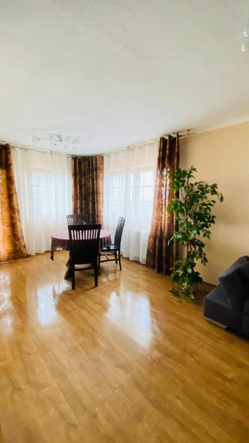 Luxus Appartement Im Schloss Fockelberg Экстерьер фото