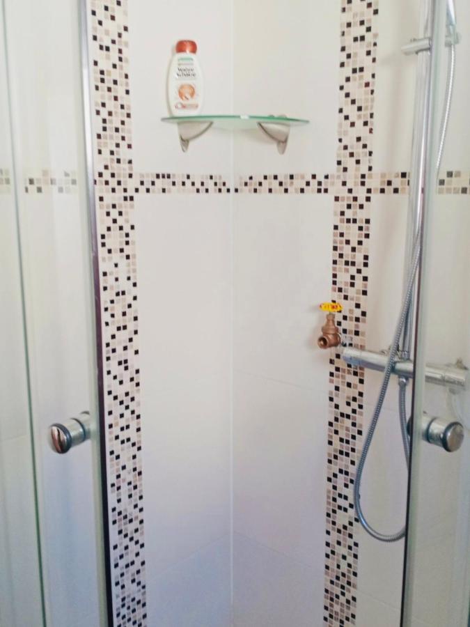 Luxus Appartement Im Schloss Fockelberg Экстерьер фото