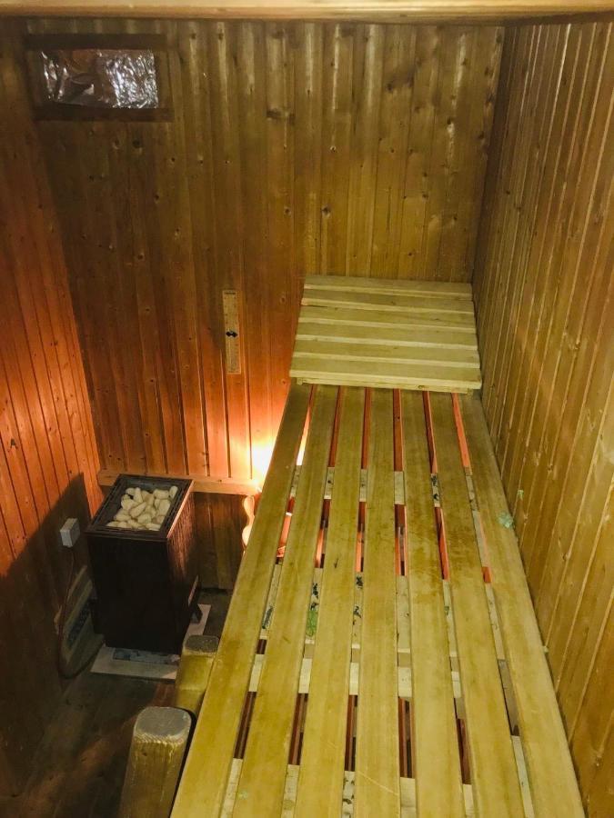 Luxus Appartement Im Schloss Fockelberg Экстерьер фото